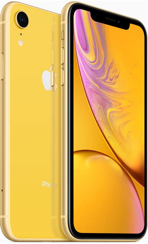 iPhone XR Price and Specs: Affordability & Cutting.